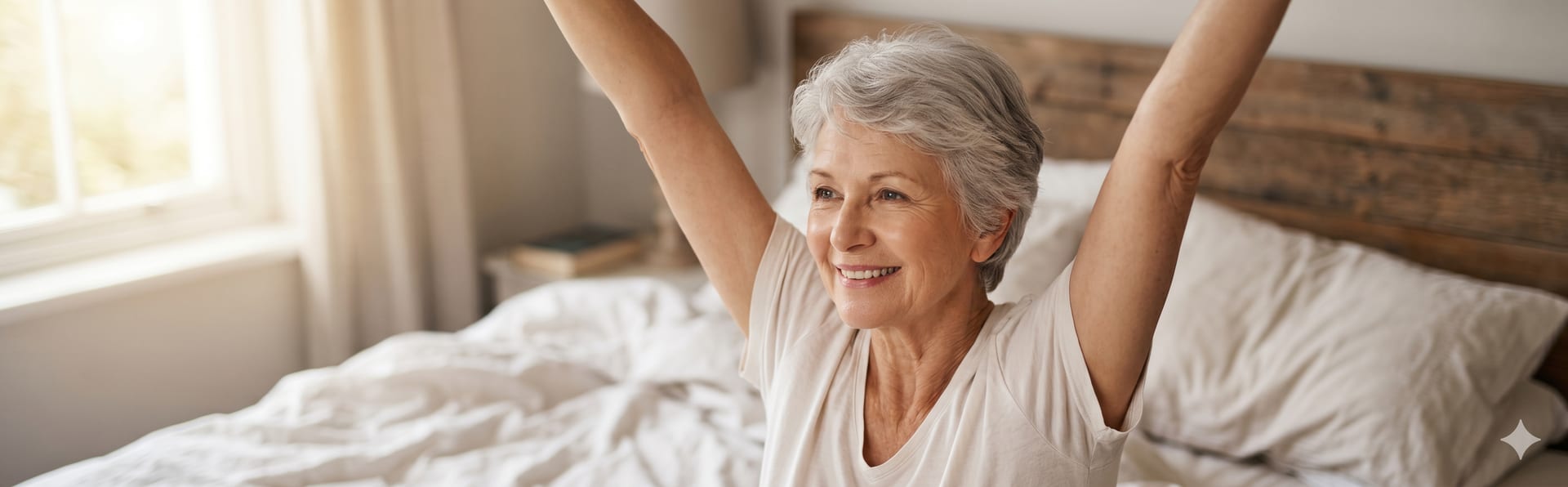 Sleep, Aged Wellness Australia